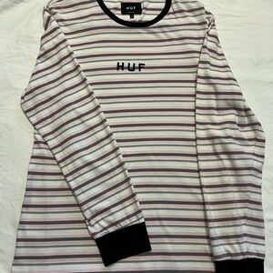 HUF long sleeve shirt